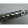 Festo 25MM 145PSI 225MM PNEUMATIC CYLINDER DSNU-25-225-PPV-A